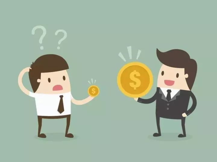  互聯(lián)網(wǎng)行業(yè)薪酬分析，快來看看做什么最賺錢！ 
